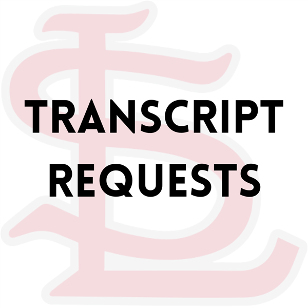  Transcript Requests
